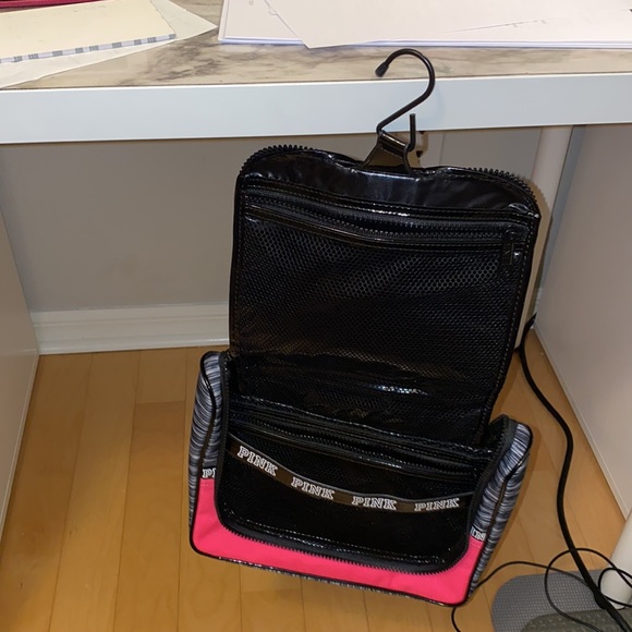 Victoria Secret Pink Bag - Picture 4 of 12